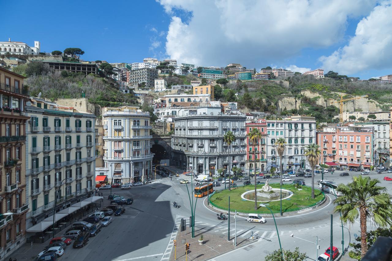 Casa D'amare 2* Napoli
