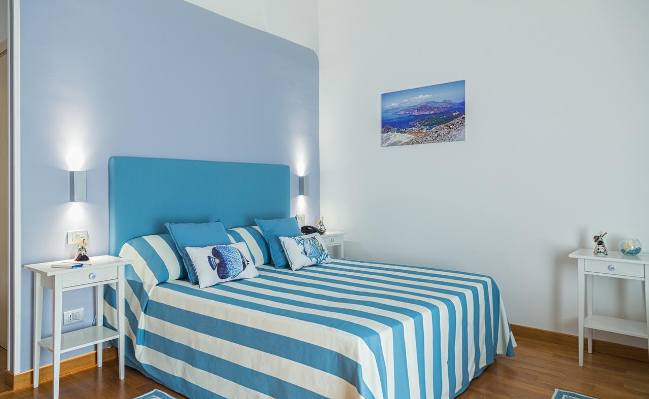 Bed & Breakfast Casa D'amare Napoli